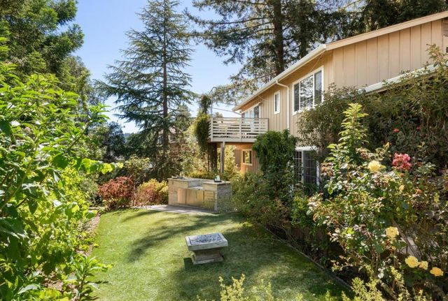 790 Whispering Pines Drive, Scotts Valley, CA 95066