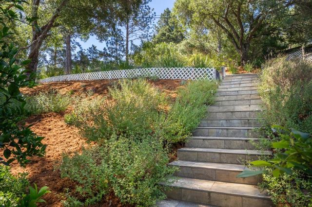 790 Whispering Pines Drive, Scotts Valley, CA 95066