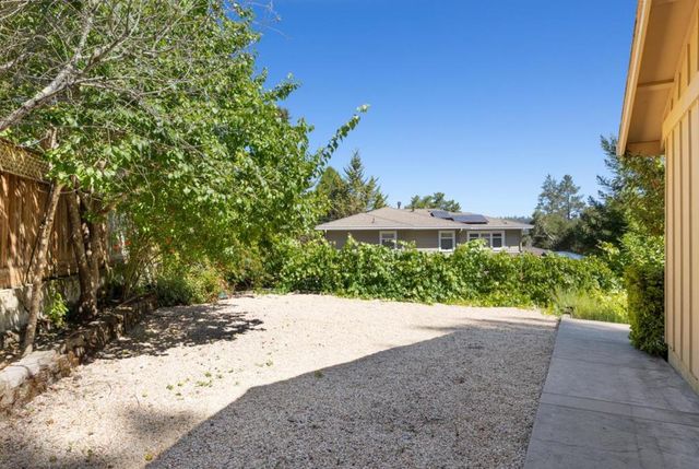 790 Whispering Pines Drive, Scotts Valley, CA 95066