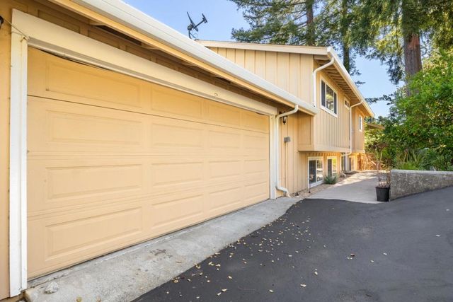 790 Whispering Pines Drive, Scotts Valley, CA 95066