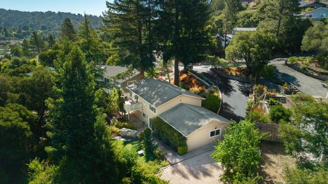 790 Whispering Pines Drive, Scotts Valley, CA 95066