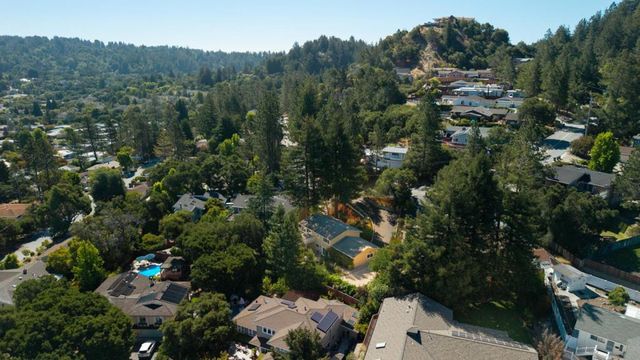 790 Whispering Pines Drive, Scotts Valley, CA 95066