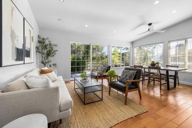 790 Whispering Pines Drive, Scotts Valley, CA 95066