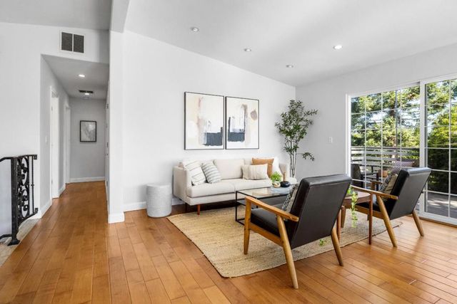 790 Whispering Pines Drive, Scotts Valley, CA 95066