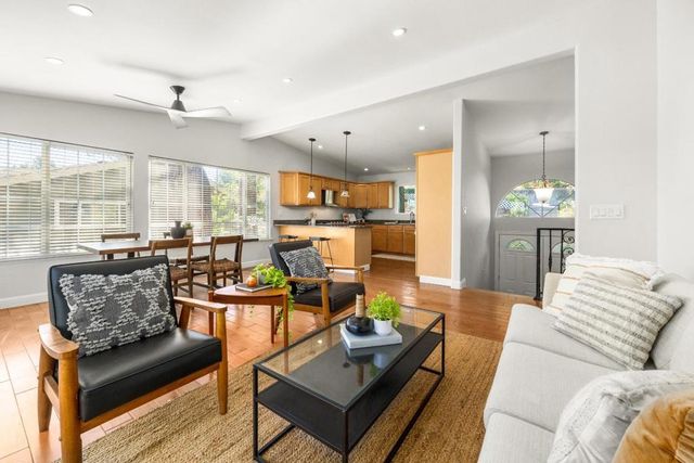 790 Whispering Pines Drive, Scotts Valley, CA 95066