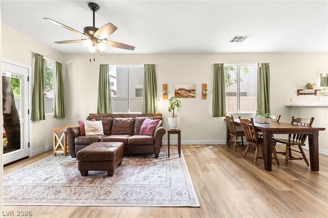 5430 Dianthus Court, North Las Vegas, NV 89031