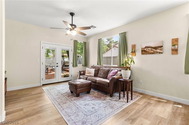 5430 Dianthus Court, North Las Vegas, NV 89031