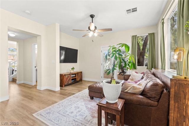 5430 Dianthus Court, North Las Vegas, NV 89031