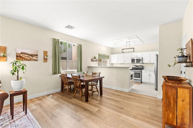 5430 Dianthus Court, North Las Vegas, NV 89031