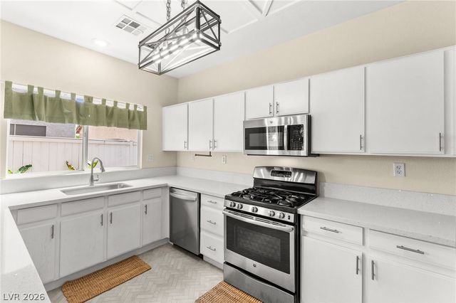 5430 Dianthus Court, North Las Vegas, NV 89031