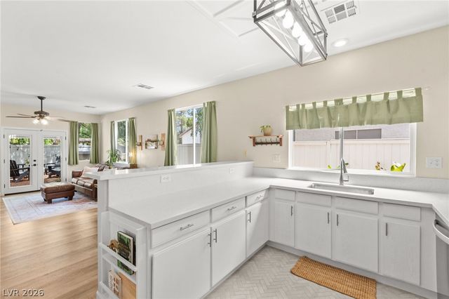 5430 Dianthus Court, North Las Vegas, NV 89031