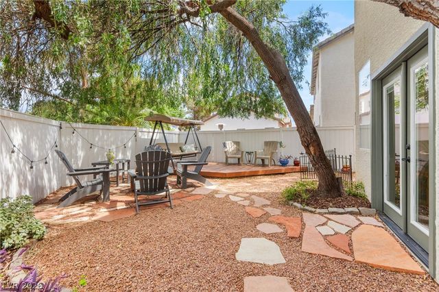 5430 Dianthus Court, North Las Vegas, NV 89031