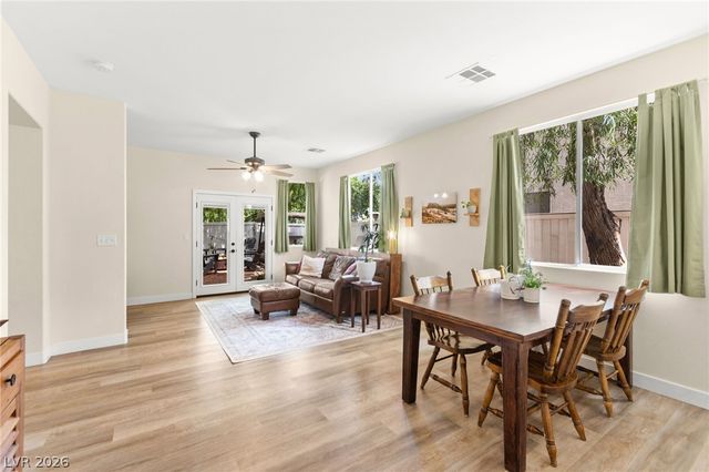 5430 Dianthus Court, North Las Vegas, NV 89031
