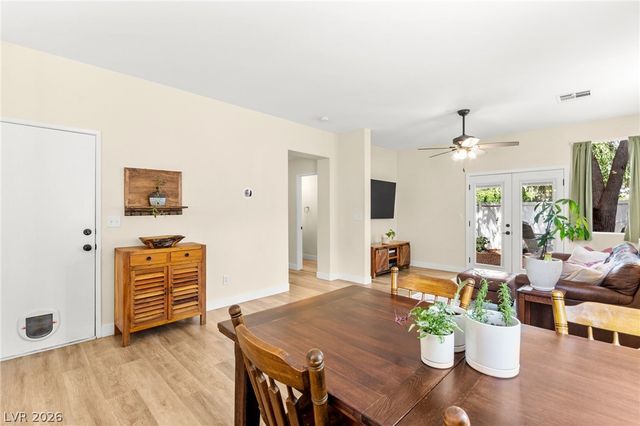 5430 Dianthus Court, North Las Vegas, NV 89031