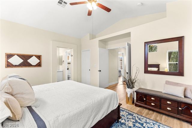 5430 Dianthus Court, North Las Vegas, NV 89031