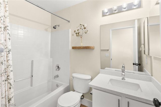 5430 Dianthus Court, North Las Vegas, NV 89031