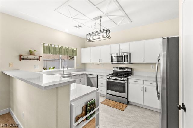 5430 Dianthus Court, North Las Vegas, NV 89031