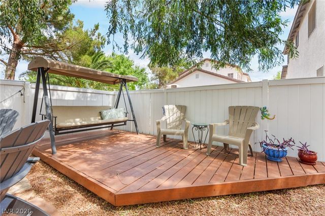 5430 Dianthus Court, North Las Vegas, NV 89031