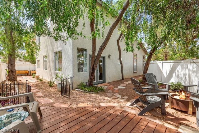 5430 Dianthus Court, North Las Vegas, NV 89031