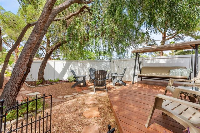 5430 Dianthus Court, North Las Vegas, NV 89031