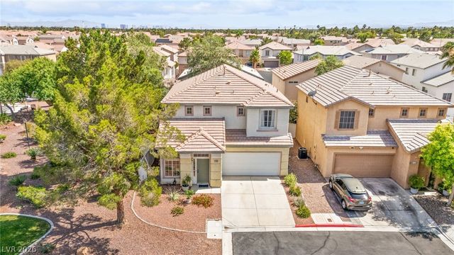 5430 Dianthus Court, North Las Vegas, NV 89031