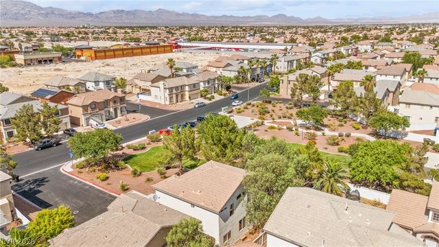 5430 Dianthus Court, North Las Vegas, NV 89031