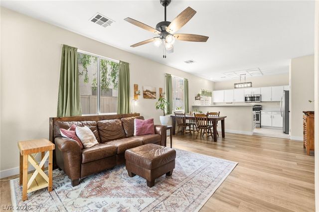 5430 Dianthus Court, North Las Vegas, NV 89031