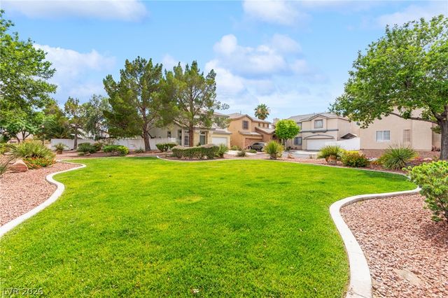 5430 Dianthus Court, North Las Vegas, NV 89031