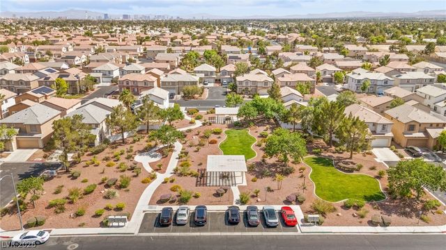 5430 Dianthus Court, North Las Vegas, NV 89031
