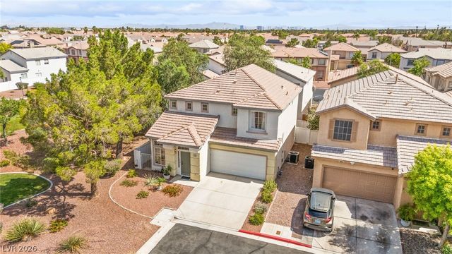 5430 Dianthus Court, North Las Vegas, NV 89031