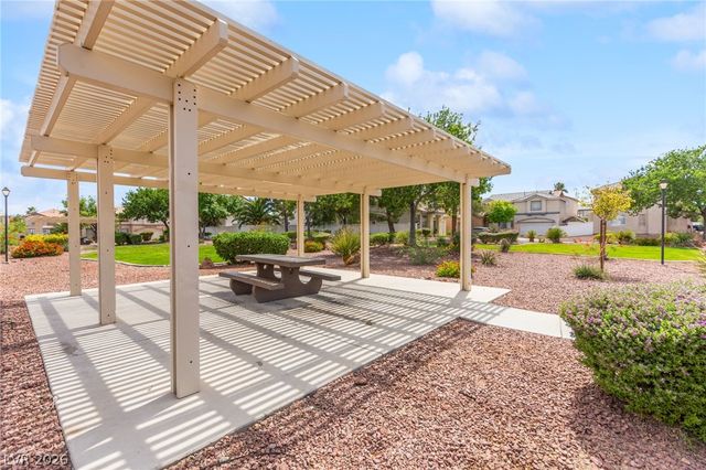 5430 Dianthus Court, North Las Vegas, NV 89031