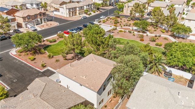 5430 Dianthus Court, North Las Vegas, NV 89031
