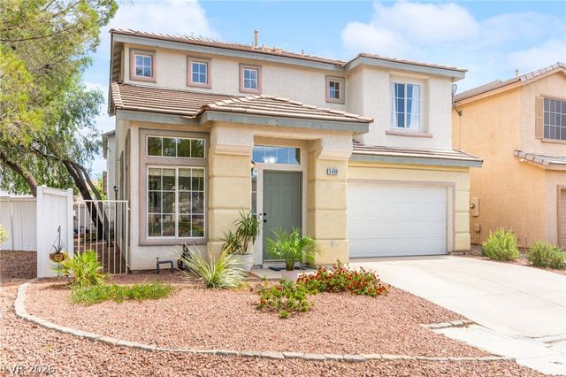 5430 Dianthus Court, North Las Vegas, NV 89031