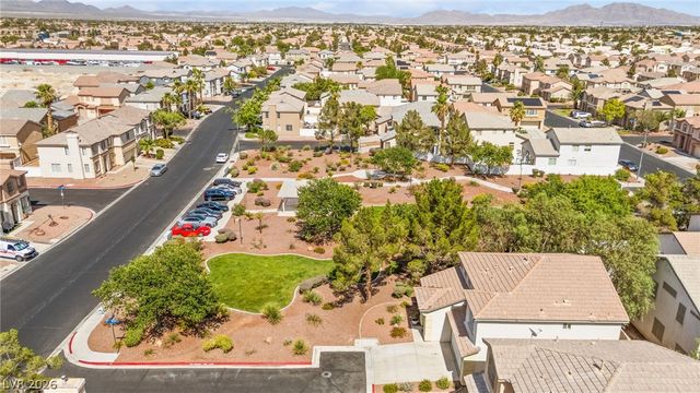 5430 Dianthus Court, North Las Vegas, NV 89031