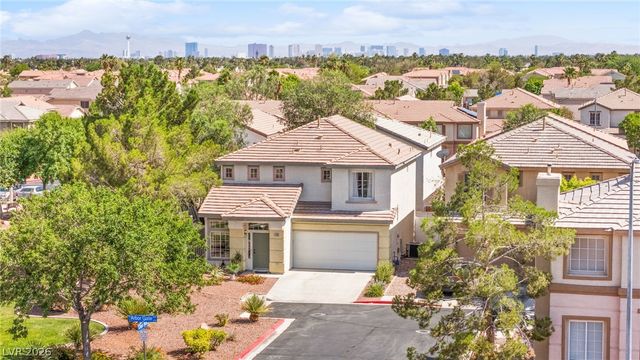 5430 Dianthus Court, North Las Vegas, NV 89031