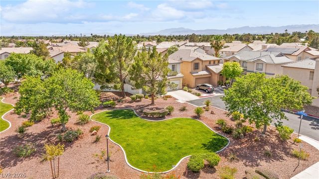 5430 Dianthus Court, North Las Vegas, NV 89031