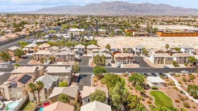 5430 Dianthus Court, North Las Vegas, NV 89031
