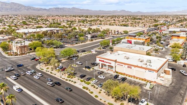5430 Dianthus Court, North Las Vegas, NV 89031
