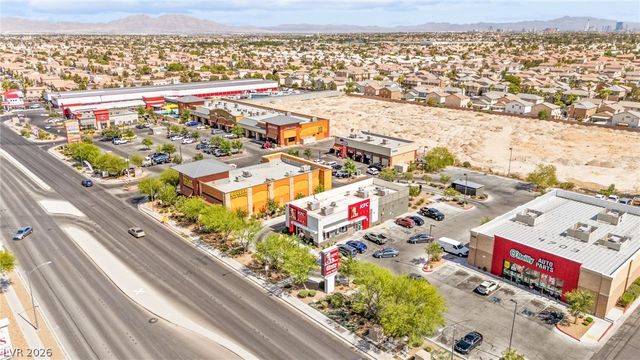 5430 Dianthus Court, North Las Vegas, NV 89031