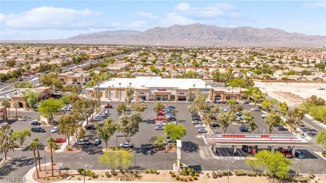 5430 Dianthus Court, North Las Vegas, NV 89031