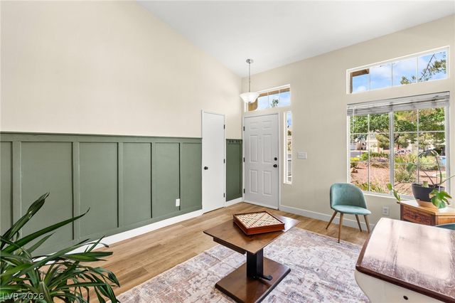 5430 Dianthus Court, North Las Vegas, NV 89031