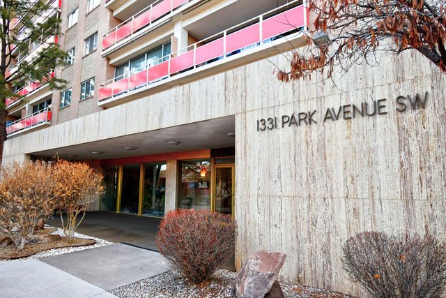 1331 Park Avenue SW UNIT 1204, Albuquerque, NM 87102