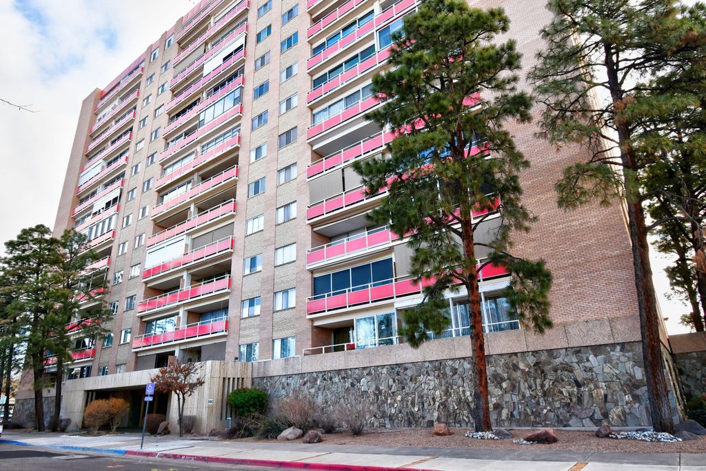 1331 Park Avenue SW UNIT 1204, Albuquerque, NM 87102