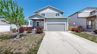 7233 Vermillion Street, Frederick, CO 80530
