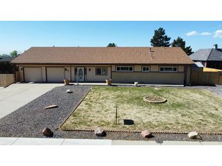 1160 Niver Ave, Northglenn, CO 80260