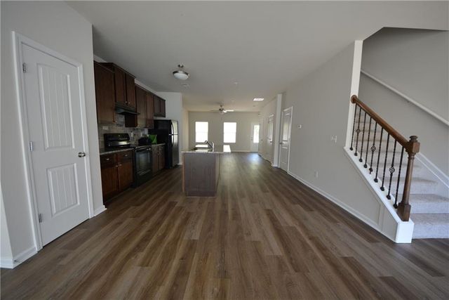 1937 Old Dogwood, Jonesboro, GA 30238