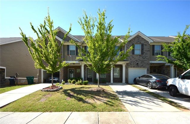 1937 Old Dogwood, Jonesboro, GA 30238