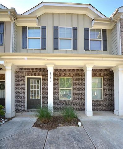 1937 Old Dogwood, Jonesboro, GA 30238