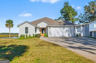 97222 Pirates Point Road, Yulee, FL 32097