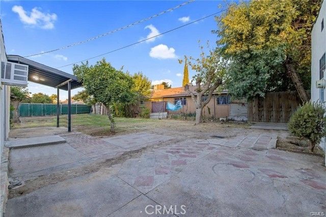 1107 Pacific, Bakersfield, CA 93305